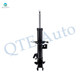Front Left Suspension Strut Assembly For 2007-2018 Nissan Tiida Mexico