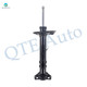 Front Left Suspension Strut Assembly For 1996 1997 BMW 325I Mexico