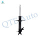 Front Right Suspension Strut Assembly For 2011-2013 Renault Scala Mexico