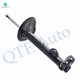 Pair of 2 Front Left-Right Suspension Strut Assembly For 1996 1997 BMW 325I Mexico