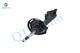 Pair of 2 Front Suspension Strut Assembly For 2008 2009 2013 Mercedes-Benz C350 Mexico