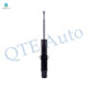 Front Suspension Strut Assembly For 2016-2018 Volkswagen Crafter Mexico