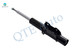 Front Suspension Strut Assembly For 2016-2018 Volkswagen Crafter Mexico