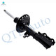 Front Right Suspension Strut Assembly For 2024 Chevrolet Traverse Limited