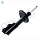 Pair of 2 Front Left-Right Suspension Strut Assembly For 2024 Chevrolet Traverse Limited