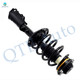 Front Left Quick Complete Strut-Coil Spring Assembly For 2024 Chevrolet Traverse Limited