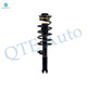 Front Right Quick Complete Strut-Coil Spring Assembly For 2024 Chevrolet Traverse Limited
