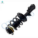Front Right Quick Complete Strut-Coil Spring Assembly For 2024 Chevrolet Traverse Limited