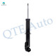 Rear Left Suspension Strut Assembly For 2016-2024 Mini Cooper