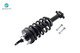 Set of 4 Magneride Front Quick Complete Strut-Coil Spring-Rear Air Shock For 2015 2016 2020 GMC Yukon