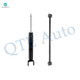 Rear Lower Rearward Control Arm-Shock Absorber For 2022 Jeep Grand Cherokee WK