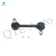 Set of 4 Rear Sway Bar Link-Quick Complete Strut-Coil Spring Assembly For 2001-2003 Acura CL