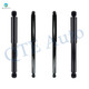 Set of 4 Front-Rear Shock Absorber For 1986-1995 Toyota Pickup 4WD