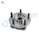 Set of 3 Front Right Lower Control Arm Ball Joint-Wheel Hub Bearing Assembly-Quick Complete Strut-Coil Spring Assembly For 2001-2007 Dodge Grand Caravan