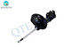 Set of 4 Front Suspension Strut Assembly-Rear Shock Absorber For 2010-2013 KIA Forte