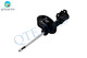 Set of 4 Front Suspension Strut Assembly-Rear Shock Absorber For 2010-2013 KIA Forte
