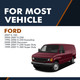 Front Shock Absorber For 2007 Ford E-150