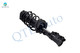 Front Right Quick Complete Strut-Coil Spring Assembly For 2011-2014 Mazda 2