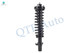 Set Front Quick Complete Strut-Coil Spring-Rear Shock For 1996-1998 Isuzu Oasis Set Front Quick Complete Strut-Coil Spring-Rear Shock For 1996-1998 Isuzu Oasis