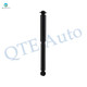 Rear Shock Absorber For 1992-1999 Chevrolet C2500 Suburban Rear Shock Absorber For 1992-1999 Chevrolet C2500 Suburban