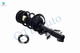 Set of 6 Front Lower Control Arm-Wheel Hub Bearing Assembly-Quick Complete Strut-Coil Spring Assembly For 2014-2018 Jeep Cherokee