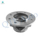 Set of 4 Front 317.5mm Brake Disc Rotors-Wheel Bearing For 1994-1999 Dodge RAM 2500