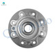Set of 4 Front 317.5mm Brake Disc Rotors-Wheel Bearing For 1994-1999 Dodge RAM 2500