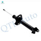 Rear Suspension Strut Assembly-Wheel Hub Bearing Assembly For 2012 2013 Infiniti M35H