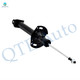 Rear Suspension Strut Assembly-Wheel Hub Bearing Assembly For 2012 2013 Infiniti M35H