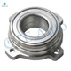 Rear Quick Complete Strut-Coil Spring Assembly-Wheel Hub Bearing Assembly For 1998-2003 BMW 540i