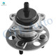 Rear Shock Absorber-Wheel Hub Bearing Assembly For 2006-2014 Toyota Yaris