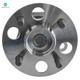 Rear Shock Absorber-Wheel Hub Bearing Assembly For 2006-2014 Toyota Yaris