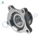 Rear Right Shock Absorber-Wheel Hub Bearing Assembly For 2007-2020 Toyota Tundra