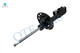 Rear Right Suspension Strut Assembly-Wheel Hub Bearing Assembly For 2006 2007 Toyota Avalon