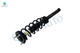 Rear Left Quick Complete Strut-Coil Spring Assembly-Wheel Hub Bearing Assembly For 2001-2006 Lexus LS430