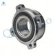 Rear Suspension Strut Assembly-Wheel Hub Bearing Assembly For 2004-2007 BMW 525i