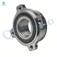 Rear Suspension Strut Assembly-Wheel Hub Bearing Assembly For 2004 2005 BMW 545i