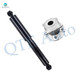 Rear Shock Absorber-Wheel Hub Bearing Assembly For 2005 Chevrolet Equinox