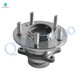 Rear Suspension Strut Assembly-Wheel Hub Bearing Assembly For 2006 KIA Optima