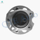 Rear Left Quick Complete Strut-Coil Spring Assembly-Wheel Hub Bearing Assembly For 2006 2007 Lexus RX400H