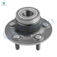 Rear Suspension Strut Assembly-Wheel Hub Bearing Assembly For 1999-2006 Dodge Stratus