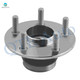 Rear Suspension Strut Assembly-Wheel Hub Bearing Assembly For 1999-2006 Dodge Stratus