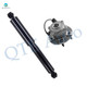 Rear Shock Absorber-Wheel Hub Bearing Assembly For 2006 Pontiac Torrent