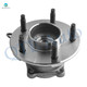 Rear Shock Absorber-Wheel Hub Bearing Assembly For 2006 Pontiac Torrent