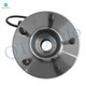 Rear Shock Absorber-Wheel Hub Bearing Assembly For 2006 Pontiac Torrent