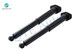 Rear Complete Shock Absorber Kit-Wheel Hub Bearing Assembly For 2005-2010 Pontiac G6
