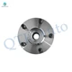 Rear Suspension Strut Assembly-Wheel Hub Bearing Assembly For 2005-2009 Subaru Legacy