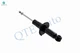 Rear Suspension Strut Assembly-Wheel Hub Bearing Assembly For 2005-2009 Subaru Legacy