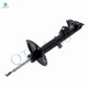 Front Right Suspension Strut Assembly-Wheel Hub Bearing Assembly For 1993-1995 BMW 320i