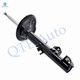 Front Right Suspension Strut Assembly-Wheel Hub Bearing Assembly For 1992-1995 BMW 325is